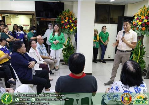 barangay merville contact number|Barangay Merville Health Center .